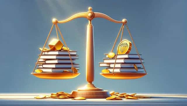 Balancing Quality and Quantity