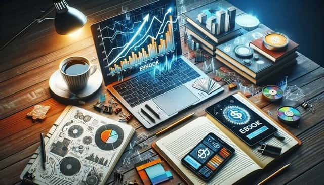 Trends and Events: Influence on eBook Sales