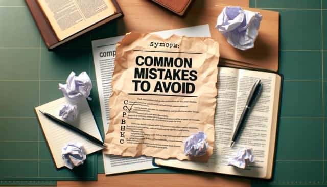 Errores Comunes a Evitar