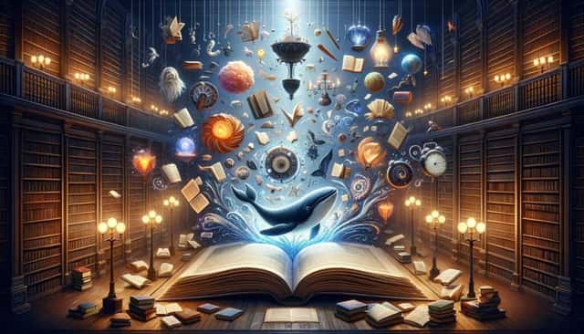 Examples in Literature