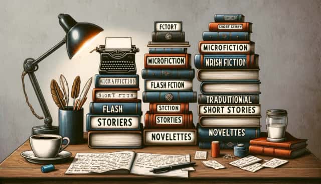 How Long is a Short Story