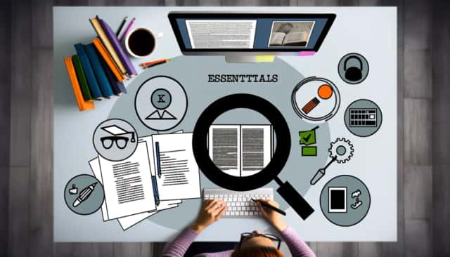 Develop Essential Skills