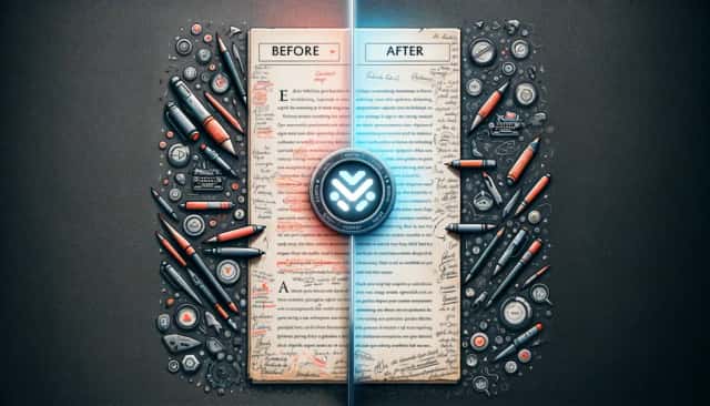 Key Features of AutoCrit