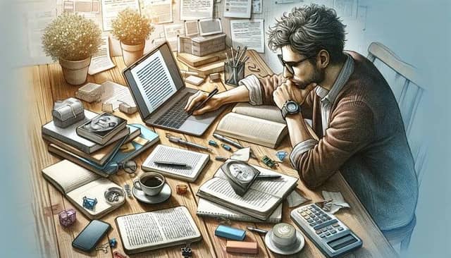 Create Your Ebook