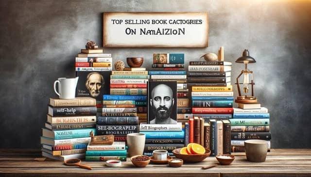Emerging Trends in Book Categories