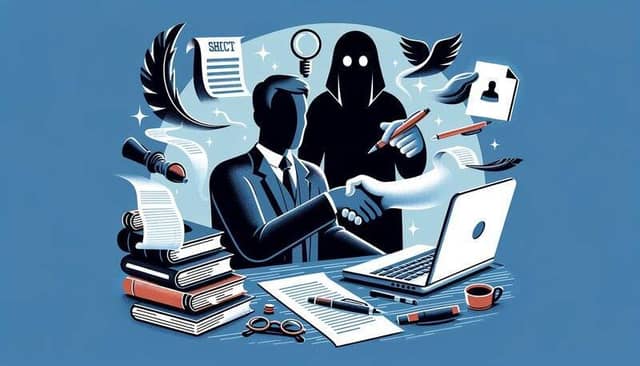 Hire Ghostwriters