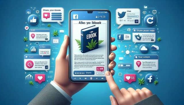Market Your Ebook