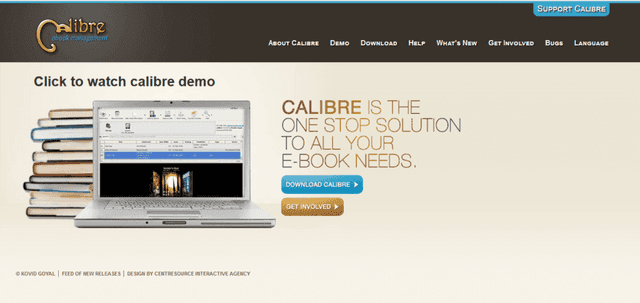 Calibre