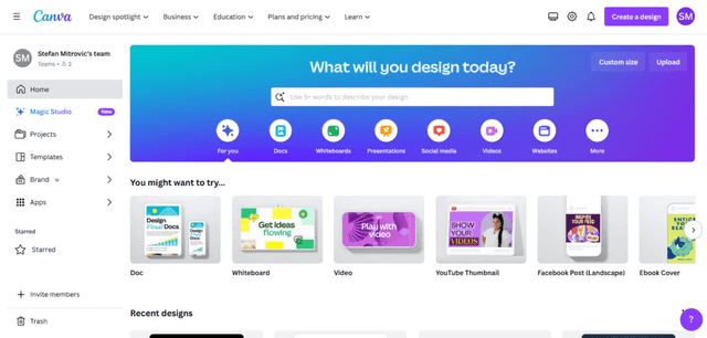 Canva