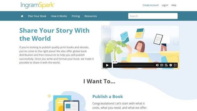 ingramspark