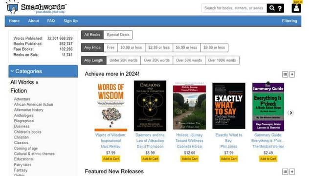 smashwords