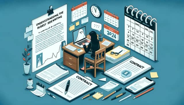 Understand the Business Side