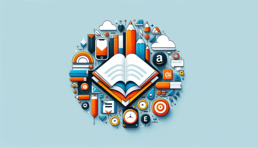 Páginas Mínimas para un eBook en Amazon