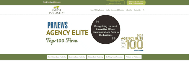 Smith Publicity