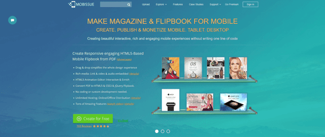 Mobissue