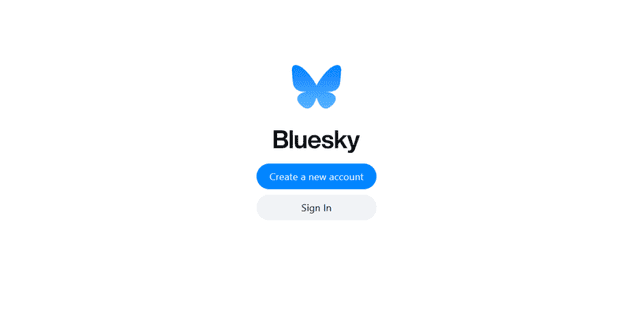 Bluesky 
