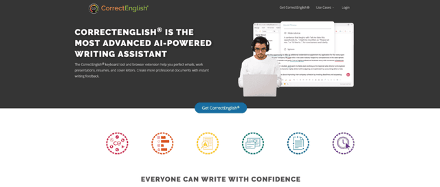 CorrectEnglish