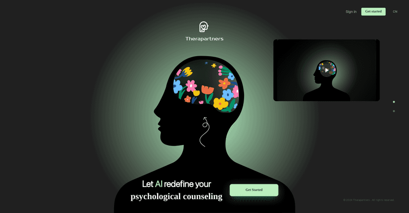 Therapartners