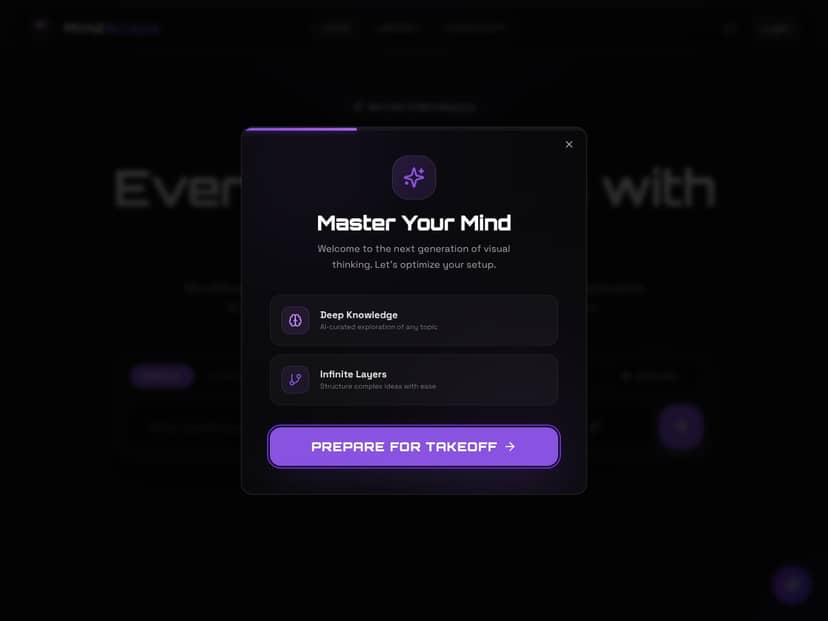 MindScape screenshot