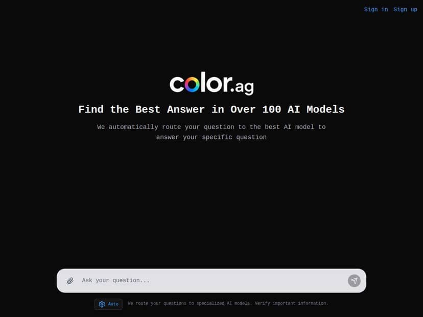 Color.Ag