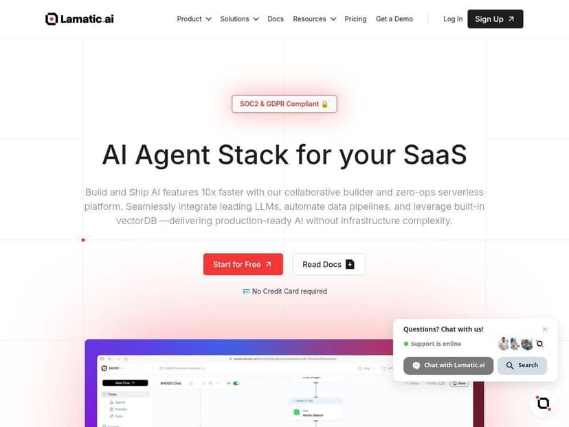 Lamatic.Ai