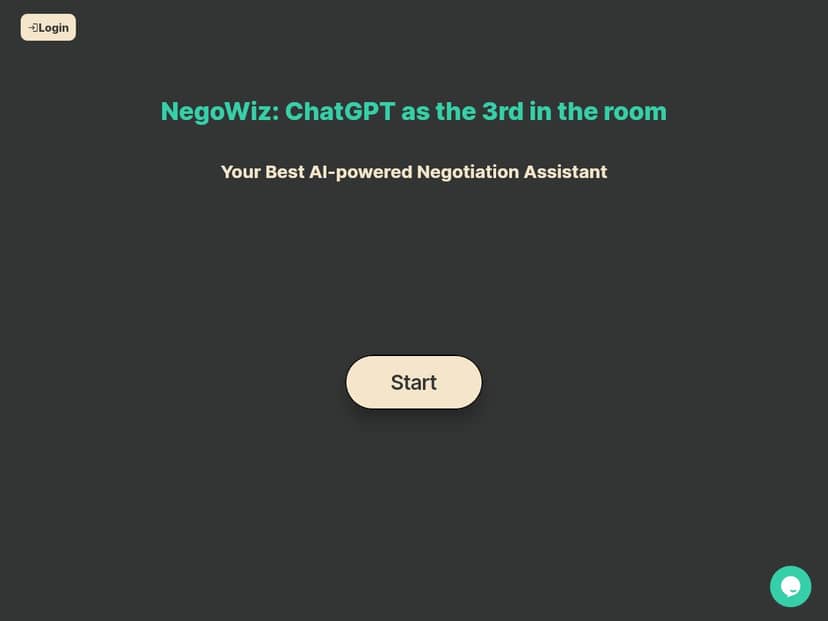 Negowiz
