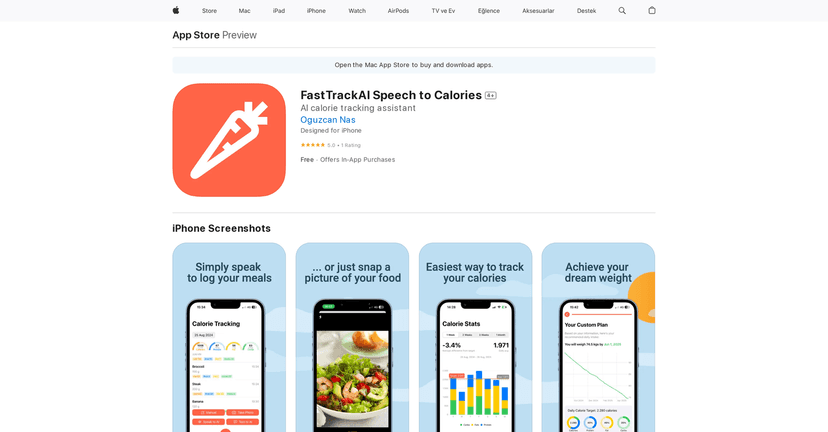 Fasttrackai