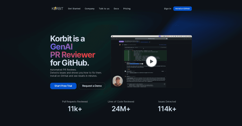 Korbit V2.1.5