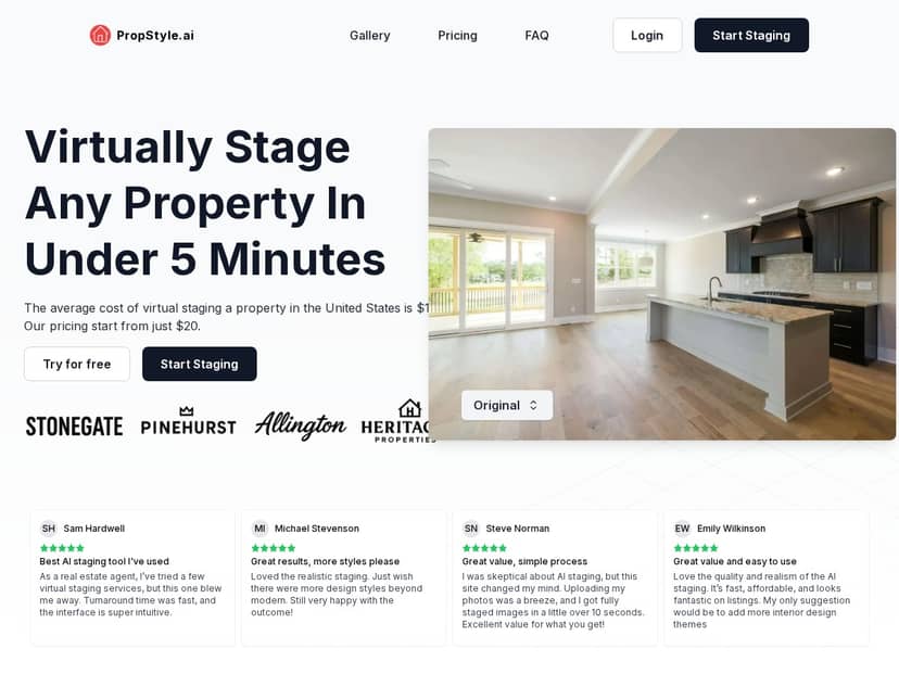 Propstyle.Ai
