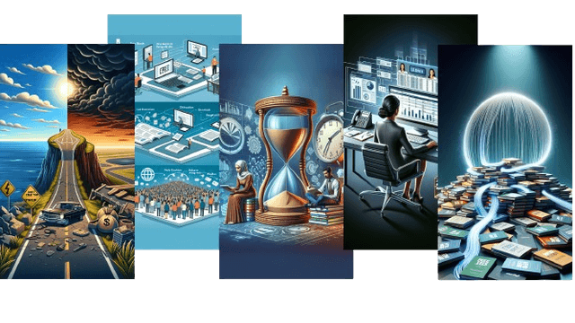 book covers without letters created by Automateed