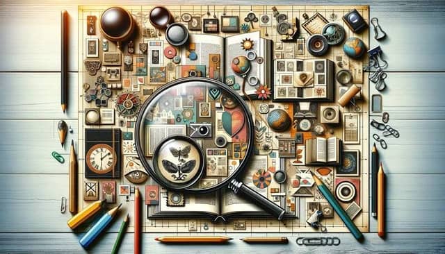 Collaborate with Authors