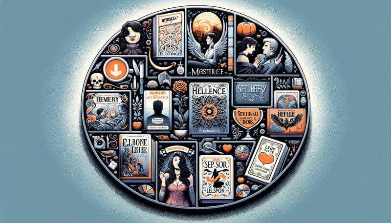 Create Non-Fiction Books