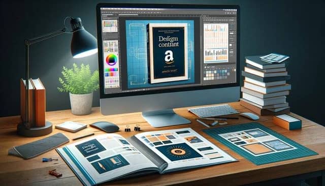 Design and Format for Amazon KDP