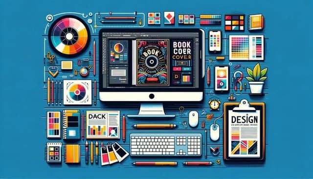 Designing Your Book Cover