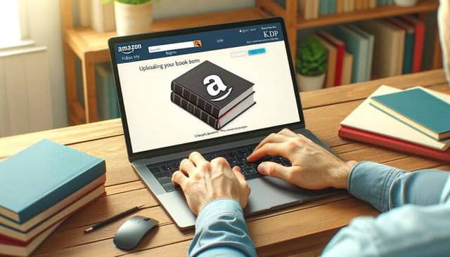 Things to Sell on Amazon KDP