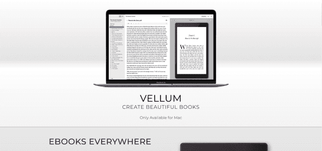 Vellum