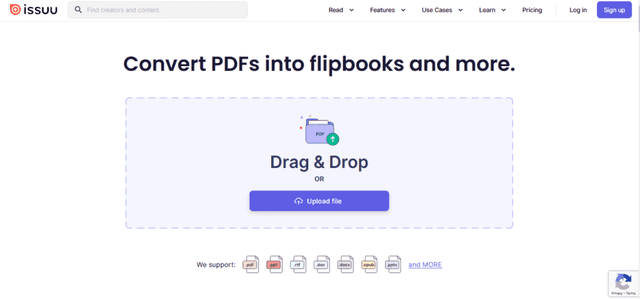 Issuu
