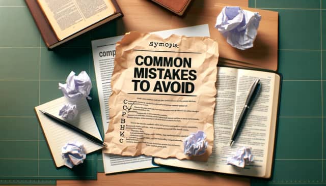 Common Mistakes to Avoid