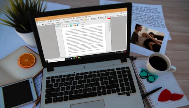 Create and Share Your Stories