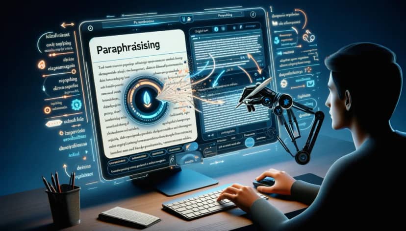 ¿Funciona QuillBot?