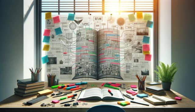 Planning and Outlining