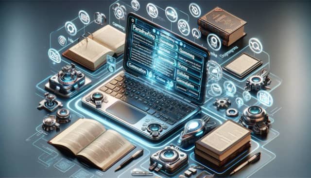 Características de QuillBot