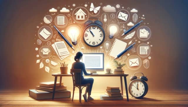 Tips for Writing a Short Story