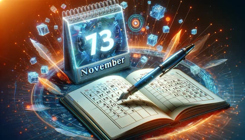 What Does NaNoWriMo Stand For?