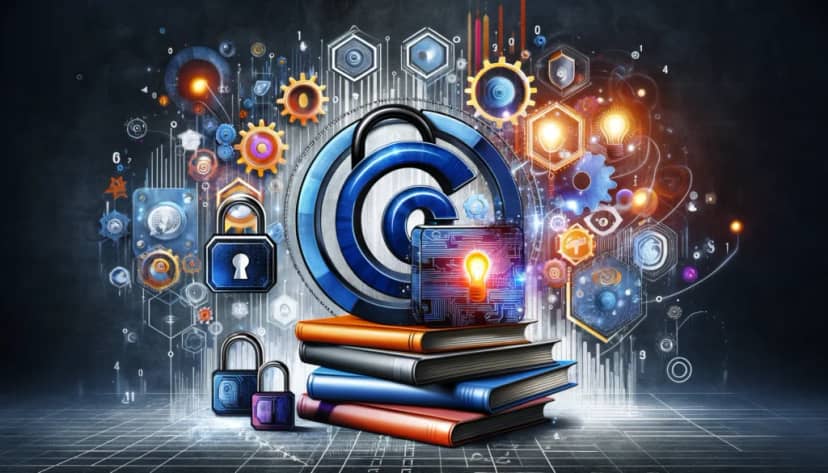 How to Copyright a Book