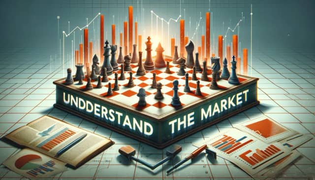 Understand the Market