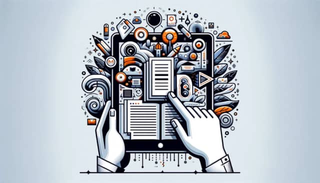 Warum die Seitenzahl zählt