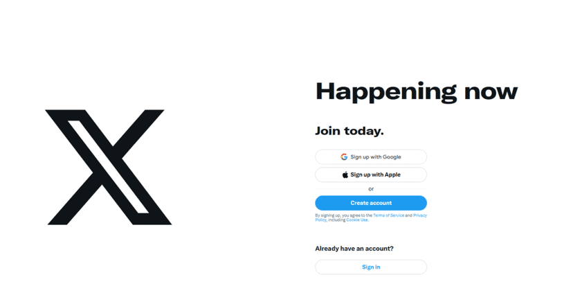 X Best Social Media for Writers