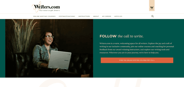 Writers.com