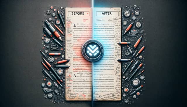 Key Features of AutoCrit